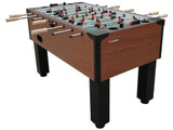 Atomic Gladiator Foosball Table