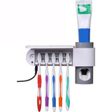 UV Toothbrush Sterilizer