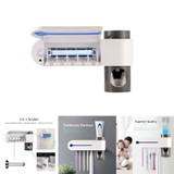 UV Toothbrush Sterilizer