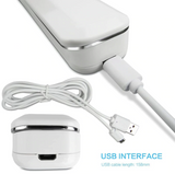 GLOW WAND - UV PORTABLE HANDHELD WAND GLOW WAND - UV PORTABLE HANDHELD WAND