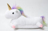Comfy Unicorn Slippers