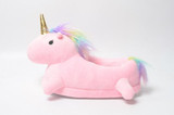 Comfy Unicorn Slippers