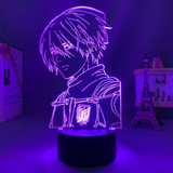 Mikasa Ackerman 5 AOT