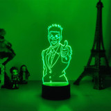 Leorio