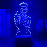 Leorio