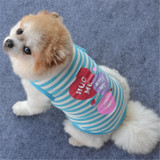 Pet Dog Clothes Small Dog Coat Clothes for Dogs Cachorro Pet Clothes Products for Dogs Clothes Chihuahua Ropa Para Perros