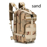 800 Nylon Waterproof Outdoor Military Rucksacks Tactical Backpack Sports Travel Camping Trekking Hiking Fishing Bag