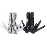 The Hero - Ganzo Multi Tool Outdoors Military Camping Pliers with Kits Fishing Tools