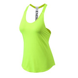 Breathable Backless Yoga Vest Solid Quick Drying Tank Top