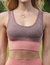 Biker Set / Peach