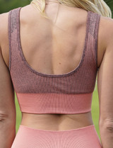 Biker Set / Peach