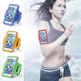 Sport Gym Cover Case For iPhone 6 6S 4.7 Arm Band Waterproof Pouch