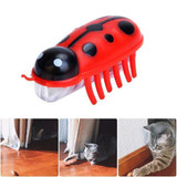 Amazing Robot Bug Toy For Cats