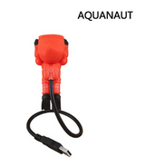 Astronaut USB LED Night Lamp
