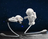 Astronaut USB LED Night Lamp