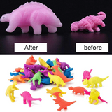 Easter Magic Hatching Growing Dinosaur Eggs