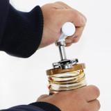 Easy-To-Grip Jar Opener