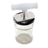 Easy-To-Grip Jar Opener