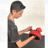 Rapid Fire Dart Blasters
