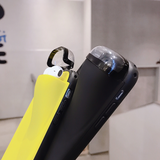2 in1 AirPods iPhone Case