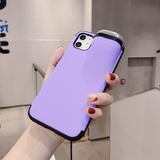 2 in1 AirPods iPhone Case