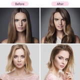 2 In 1 One-Step Hair Dryer & Volumizer