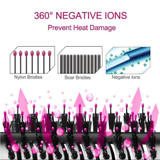 2 In 1 One-Step Hair Dryer & Volumizer