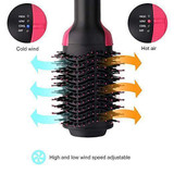 2 In 1 One-Step Hair Dryer & Volumizer