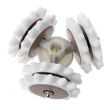 3D Roller Shaping Massager