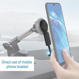 4 In 1 Lighting Adapter for IPhone Headphone Converter