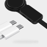 4 In 1 Lighting Adapter for IPhone Headphone Converter