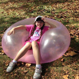 Amazing Bubble Ball