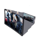3D Portable Universal Screen Amplifier