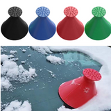Multifunctional Automotive Glass Snow Remover Car Ice Scraper