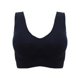 Breathable Sports Bra Yoga Fitness Underwear