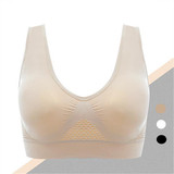 Breathable Sports Bra Yoga Fitness Underwear