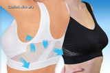 Breathable Sports Bra Yoga Fitness Underwear