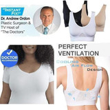 Breathable Sports Bra Yoga Fitness Underwear