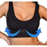 Breathable Sports Bra Yoga Fitness Underwear