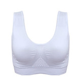 Breathable Sports Bra Yoga Fitness Underwear