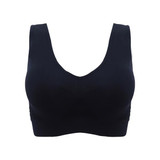 Breathable Sports Bra Yoga Fitness Underwear
