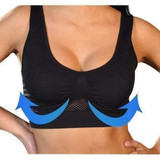 Breathable Sports Bra Yoga Fitness Underwear