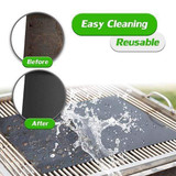 BBQ Grill Mats