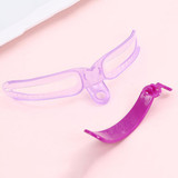 Eyebrow Stencils Kit