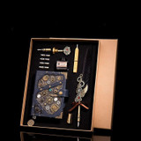 Retro Steampunk Notebook