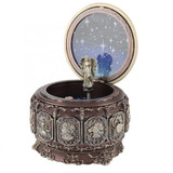 Rotating Constellations Music Box