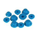 SILICONE HAIR CURLER