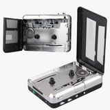 Cassette Tape To MP3 Convertor - Convert Your Files To A Modern Format!