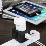 Perfect Travel Adapter