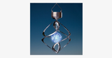 LED Color Changing Solar Light – Add a Colorful Wind Chime to Your Place!